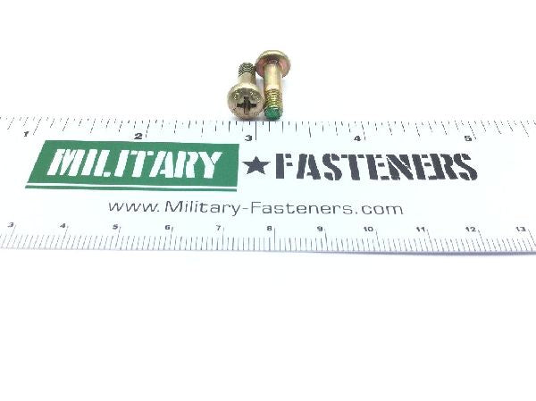 NAS7803-5 Close Tolerance Screw (5)