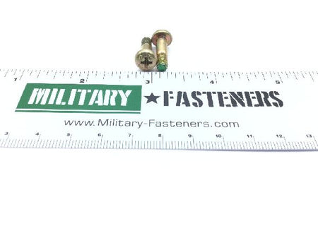 NAS7803-5 Close Tolerance Screw (5)