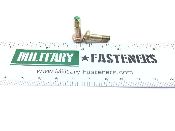 NAS7803-5 Close Tolerance Screw (6)