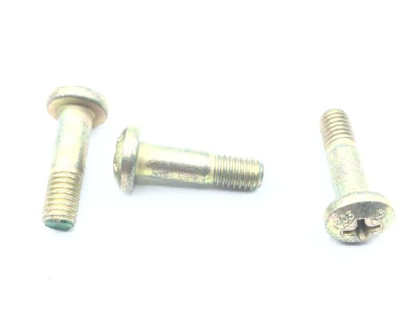 NAS7803-6 Machine Bolt