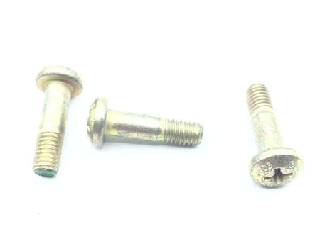 NAS7803-6 Machine Bolt