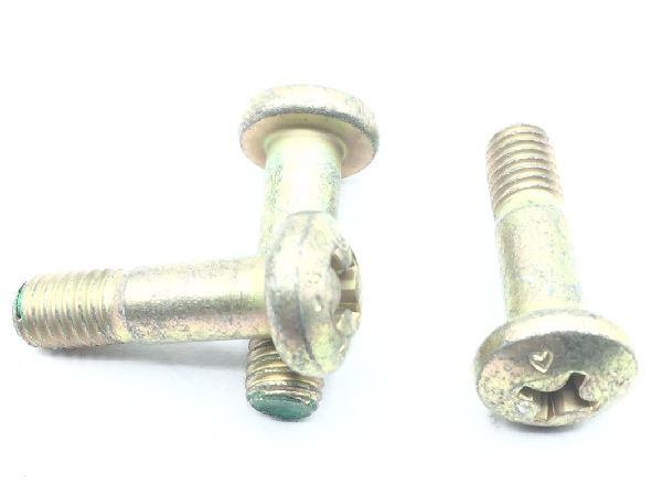 NAS7803-6 Machine Bolt (3)