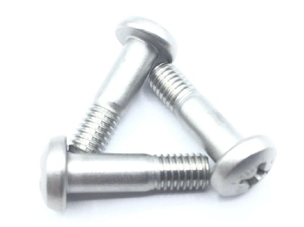 NAS7803U6 Machine Bolt