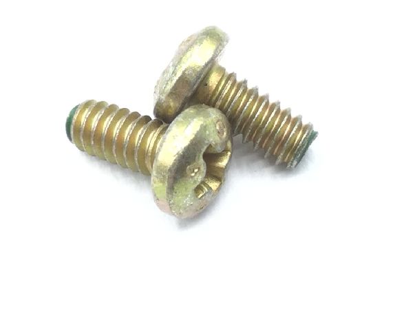 NAS8100-4 Machine Screw