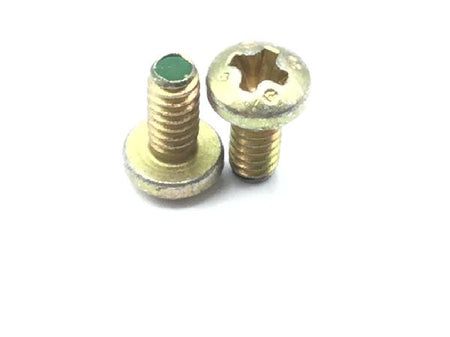 NAS8100-4 Machine Screw (2)