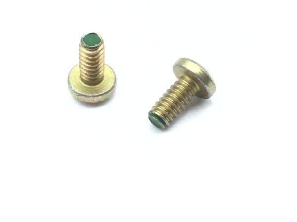 NAS8100-4 Machine Screw (3)