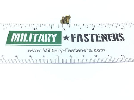NAS8100-4 Machine Screw (5)