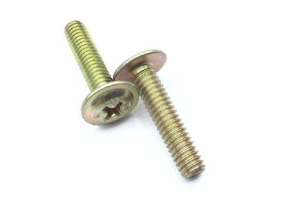NAS8302-12 Machine Screw