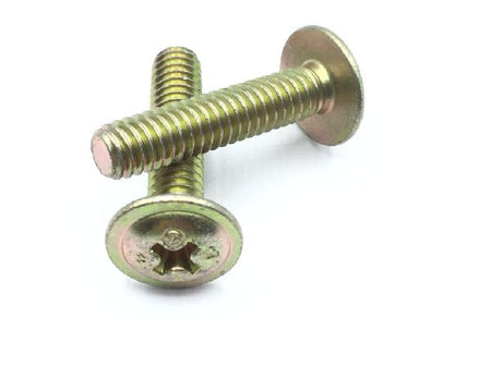NAS8302-12 Machine Screw (3)