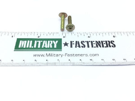 NAS8302-12 Machine Screw (5)