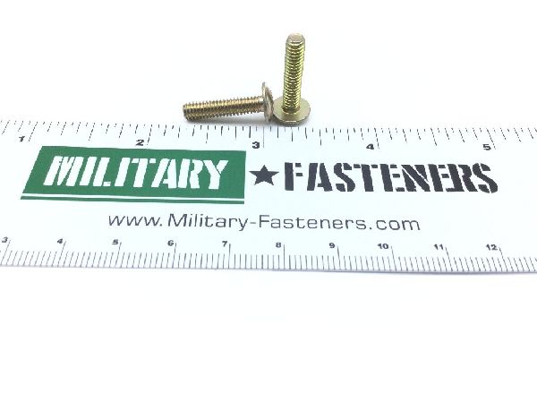 NAS8302-12 Machine Screw (6)