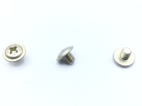 NAS8302-3 Machine Screw (2)