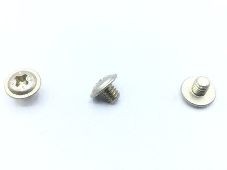 NAS8302-3 Machine Screw (2)