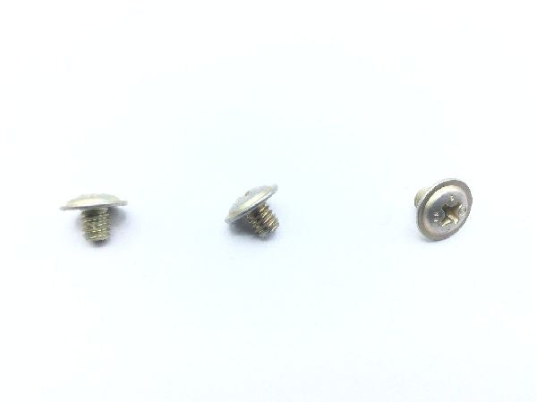 NAS8302-3 Machine Screw (3)