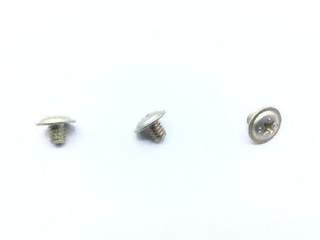 NAS8302-3 Machine Screw (3)