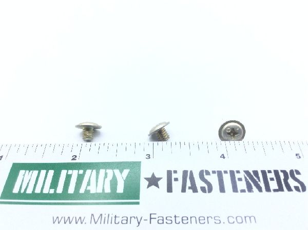 NAS8302-3 Machine Screw (4)