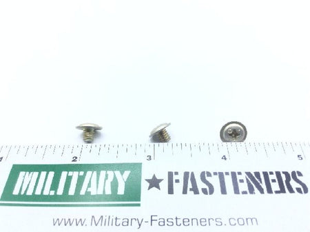 NAS8302-3 Machine Screw (4)