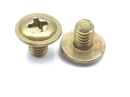 NAS8302-4 Close Tolerance Screw (2)