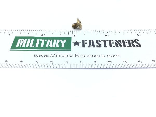 NAS8302-4 Close Tolerance Screw (5)