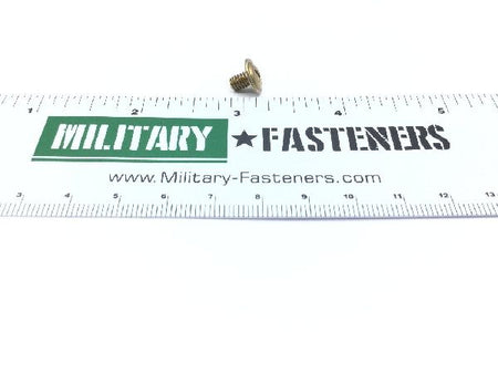 NAS8302-4 Close Tolerance Screw (5)