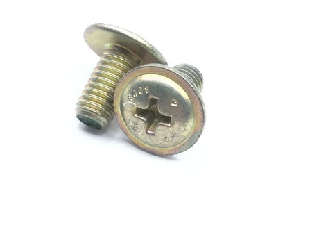 NAS8403-6 Machine Screw