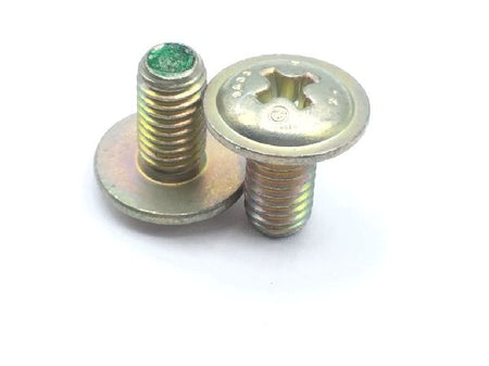 NAS8403-6 Machine Screw (2)