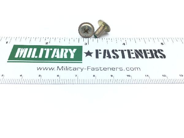 NAS8403-6 Machine Screw (5)