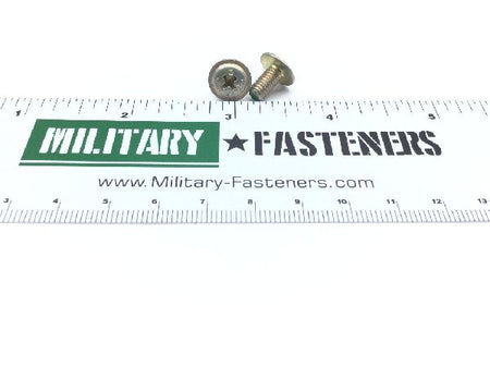 NAS8403-6 Machine Screw (5)