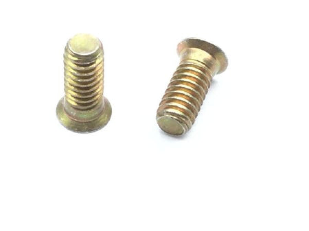 NAS8602-1 Close Tolerance Screw (2)