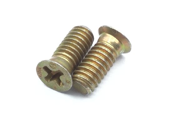 NAS8602-1 Close Tolerance Screw (3)