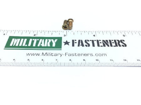 NAS8602-1 Close Tolerance Screw (5)