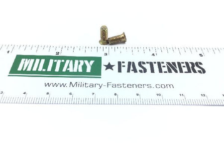 NAS8602-1 Close Tolerance Screw (6)