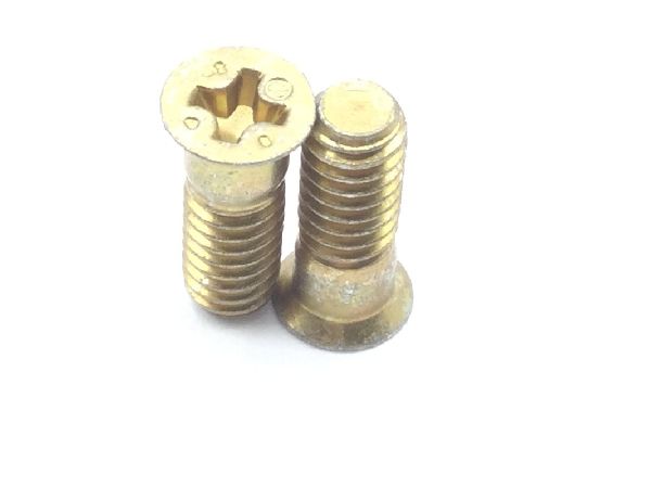 NAS8602-2 Close Tolerance Screw
