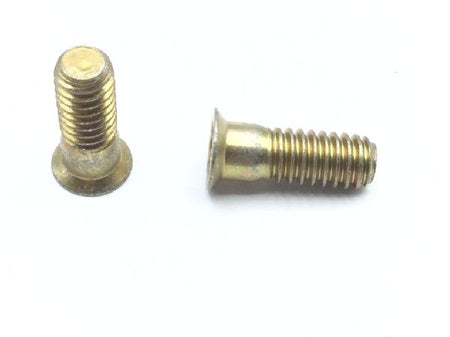 NAS8602-2 Close Tolerance Screw (2)