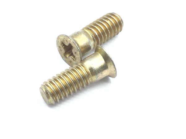 NAS8602-2 Close Tolerance Screw (3)