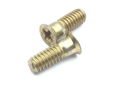 NAS8602-2 Close Tolerance Screw (3)
