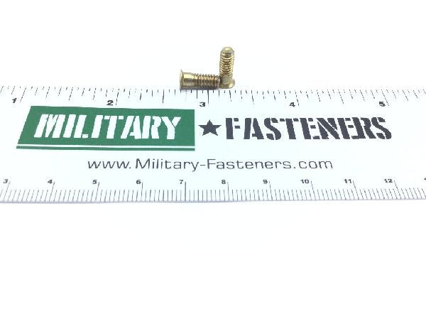 NAS8602-2 Close Tolerance Screw (5)