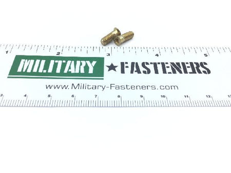 NAS8602-2 Close Tolerance Screw (6)