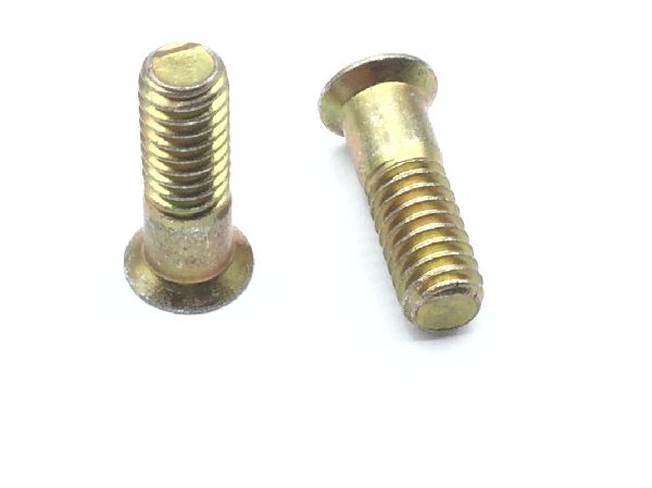 NAS8602-3 Close Tolerance Screw