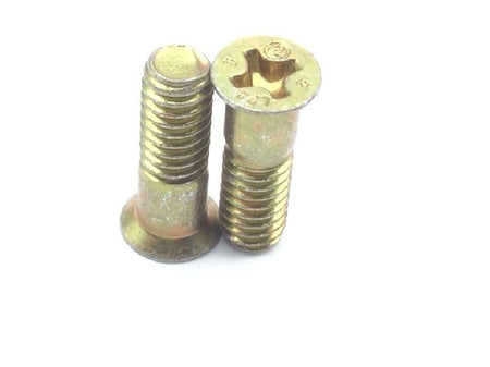 NAS8602-3 Close Tolerance Screw (2)