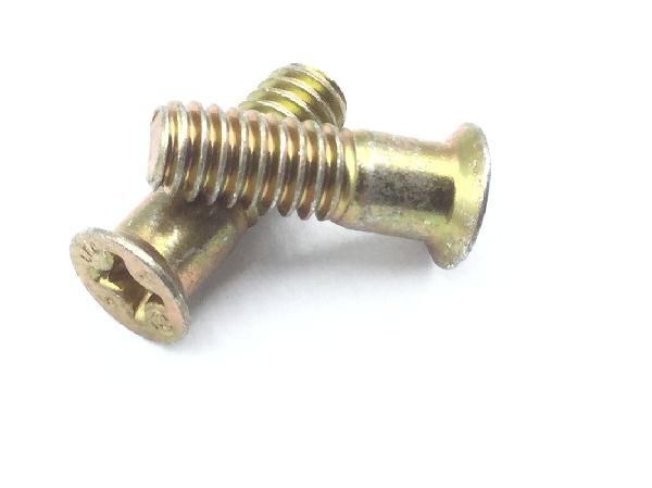 NAS8602-3 Close Tolerance Screw (3)