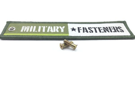 NAS8602-3 Close Tolerance Screw (4)