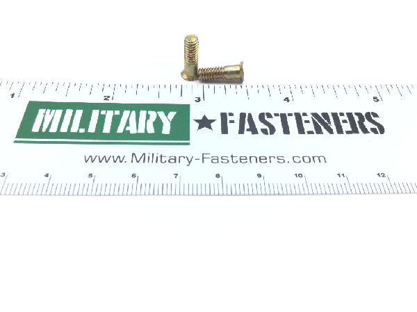 NAS8602-3 Close Tolerance Screw (5)