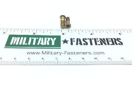 NAS8602-3 Close Tolerance Screw (6)