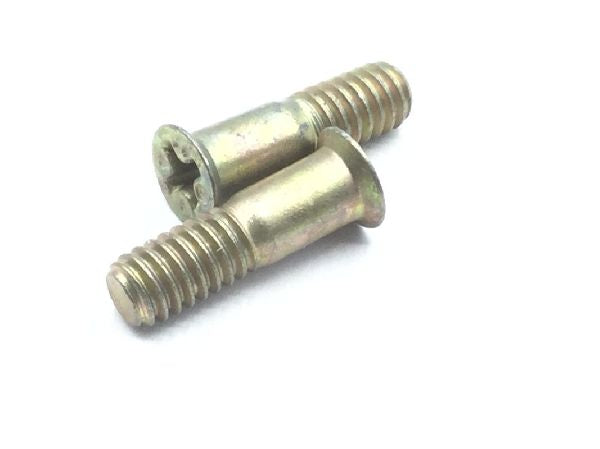 NAS8602-4 Close Tolerance Screw