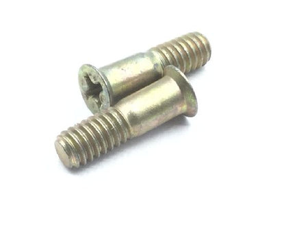 NAS8602-4 Close Tolerance Screw