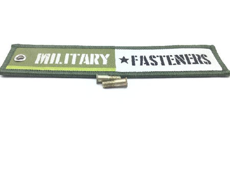 NAS8602-4 Close Tolerance Screw (4)