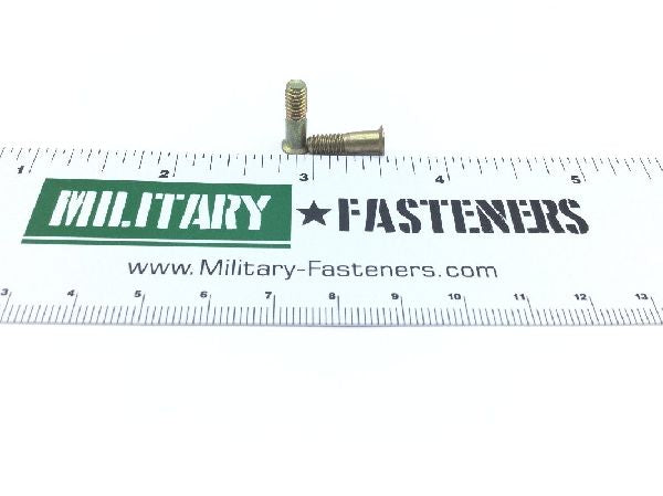 NAS8602-4 Close Tolerance Screw (5)