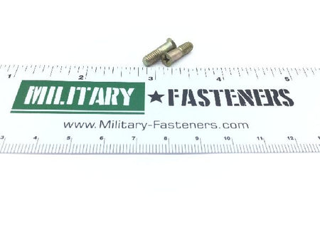 NAS8602-4 Close Tolerance Screw (6)