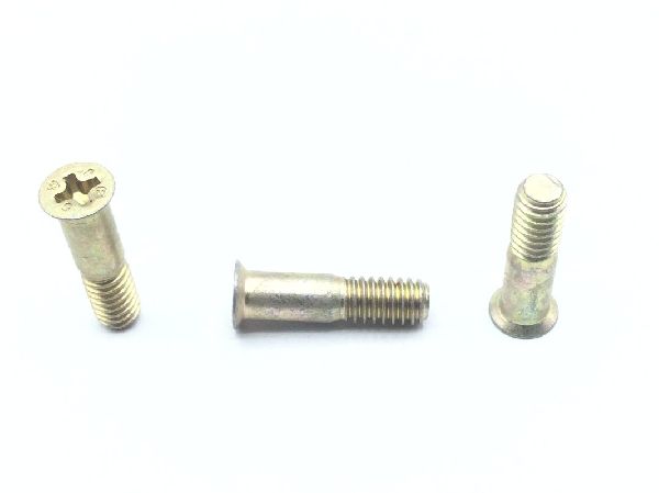 NAS8602-5 Close Tolerance Screw